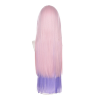 Cosplay Wig - CS 666K-Cosplay Wig-UNIQSO Canada