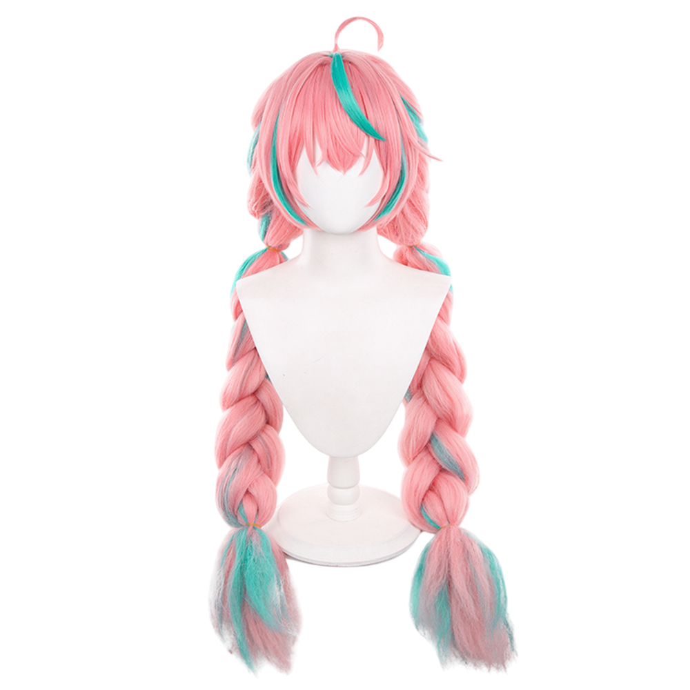 Cosplay Wig - CS 666L-Cosplay Wig-UNIQSO Canada