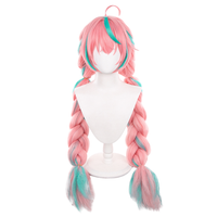 Cosplay Wig - CS 666L-Cosplay Wig-UNIQSO Canada