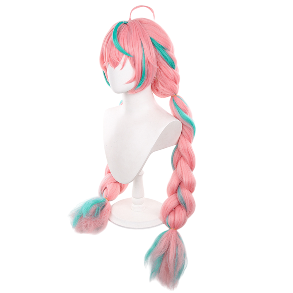 Cosplay Wig - CS 666L-Cosplay Wig-UNIQSO Canada