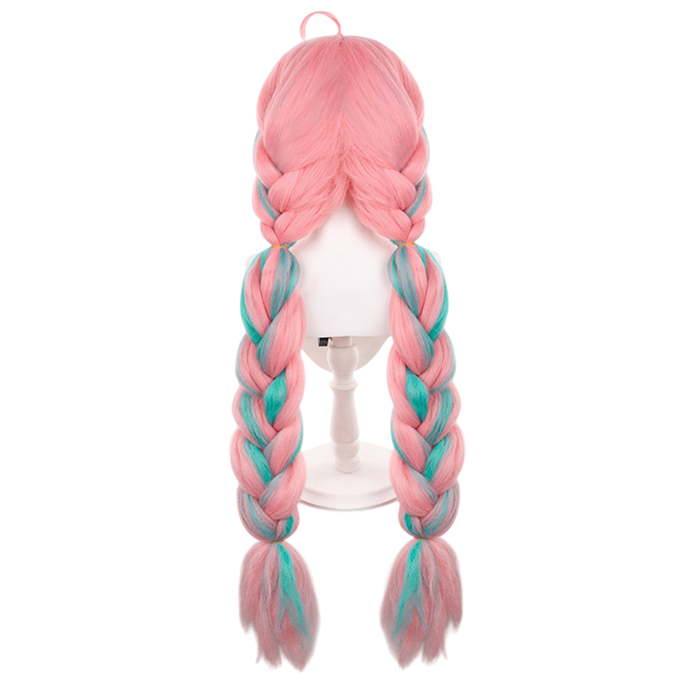 Cosplay Wig - CS 666L-Cosplay Wig-UNIQSO Canada