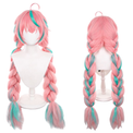 Cosplay Wig - CS 666L-Cosplay Wig-UNIQSO Canada