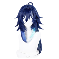 Cosplay Wig - CS 666M-Cosplay Wig-UNIQSO Canada