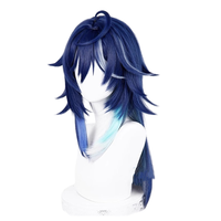 Cosplay Wig - CS 666M-Cosplay Wig-UNIQSO Canada