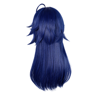 Cosplay Wig - CS 666M-Cosplay Wig-UNIQSO Canada