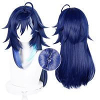 Cosplay Wig - CS 666M-Cosplay Wig-UNIQSO Canada