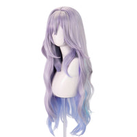 Cosplay Wig - CS 666N-Cosplay Wig-UNIQSO Canada