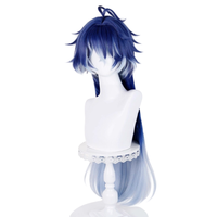 Cosplay Wig-Genshin Impact - Flins