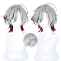 Cosplay Wig-Genshin Impact - Illuga