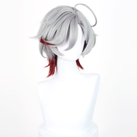 Cosplay Wig-Genshin Impact - Illuga