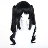 Cosplay Wig - CS 688B-Cosplay Wig-UNIQSO