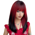 Cosplay Wig - CS 830A-Lolita Wig-UNIQSO