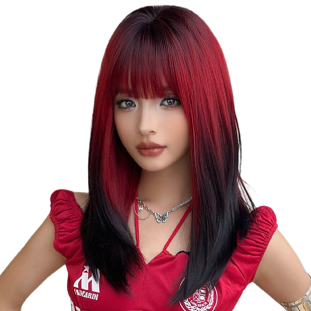 Cosplay Wig - CS 830A-Lolita Wig-UNIQSO