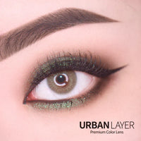 Urban Layer Dimona Grey (1 lens/pack)-Colored Contacts-UNIQSO Canada