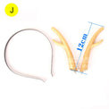 Dragon Horn / Unicorn Horn-Cosplay Accessories-UNIQSO Canada