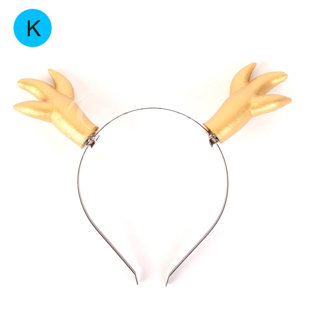 Dragon Horn / Unicorn Horn-Cosplay Accessories-UNIQSO Canada