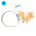 Dragon Horn / Unicorn Horn-Cosplay Accessories-UNIQSO Canada