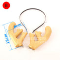 Dragon Horn / Unicorn Horn-Cosplay Accessories-UNIQSO Canada