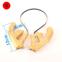 Dragon Horn / Unicorn Horn-Cosplay Accessories-UNIQSO Canada