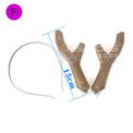 Dragon Horn / Unicorn Horn-Cosplay Accessories-UNIQSO Canada