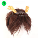 Dragon Horn / Unicorn Horn-Cosplay Accessories-UNIQSO Canada