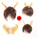Dragon Horn / Unicorn Horn-Cosplay Accessories-UNIQSO Canada