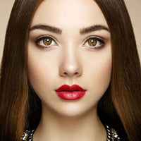Dueba Toric - BT Brown (1 lens/pack)-Colored Contacts-UNIQSO Canada