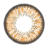 Dueba Toric - BT Brown (1 lens/pack)-Colored Contacts-UNIQSO Canada
