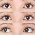 Dueba Toric DNT 2 (1 lens/pack)-Colored Contacts-UNIQSO Canada