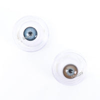 Dueba Toric DNT 2 (1 lens/pack)-Colored Contacts-UNIQSO Canada