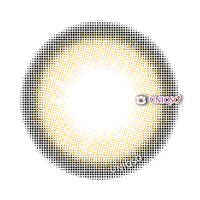 Dueba Toric DNT 2 (1 lens/pack)-Colored Contacts-UNIQSO Canada
