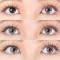 Dueba Toric KH2 Gray (1 lens/pack)-Colored Contacts-UNIQSO Canada