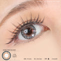 Dueba Toric KH2 Gray (1 lens/pack)-Colored Contacts-UNIQSO Canada
