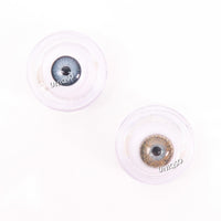 Dueba Toric KH2 Pure Hazel (1 lens/pack)-Colored Contacts-UNIQSO Canada