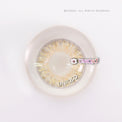 Dueba Toric KH2 Pure Hazel (1 lens/pack)-Colored Contacts-UNIQSO Canada