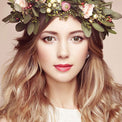 Dueba Toric - TR8 Brown (1 lens/pack)-Colored Contacts-UNIQSO Canada