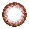 Dueba Toric - TR8 Brown (1 lens/pack)-Colored Contacts-UNIQSO Canada