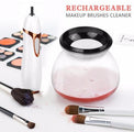 Electric Makeup Brushes Cleaning Automatic Washing Machine-Makeup Brush Cleaner-UNIQSO Canada