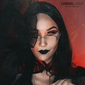 Sweety Crazy Orange Werewolf (1 lens/pack)-Crazy Contacts-UNIQSO Canada