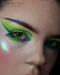 Sweety Crazy Avatar II (1 lens/pack)-Crazy Contacts-UNIQSO Canada