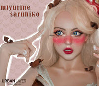 Sweety Crazy Super Natural (1 lens/pack)-Crazy Contacts-UNIQSO Canada