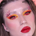 Sweety Crazy Scarlet Witch Red (1 lens/pack)-Crazy Contacts-UNIQSO Canada