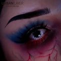 Sweety Crazy Black Zombie (1 lens/pack)-Crazy Contacts-UNIQSO Canada