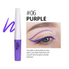 Fit Colors Fluorescent Color Liquid Eyeliner-Eyeliner-UNIQSO