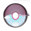 Sweety x Eyesinger Violet Arcane Ring (2 lenses/pack)-Colored Contacts-UNIQSO Canada