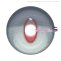 Sweety x Eyesinger Ashen Blood Core (2 lenses/pack)-Colored Contacts-UNIQSO