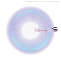 Sweety Monaco Violet (1 lens/pack)-Colored Contacts-UNIQSO Canada