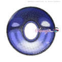 Sweety x Eyesinger Indigo Thunder Eye (2 lenses/pack)-Colored Contacts-UNIQSO Canada