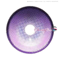 Sweety x Eyesinger Moonlit Lilac (2 lenses/pack)-Colored Contacts-UNIQSO Canada