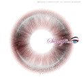 Sweety Crazy Witch Tears Grey (1 lens/pack)-Crazy Contacts-UNIQSO Canada